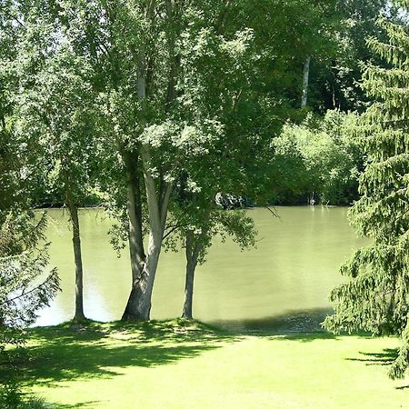 Le Val D'Ande Villa Exterior foto