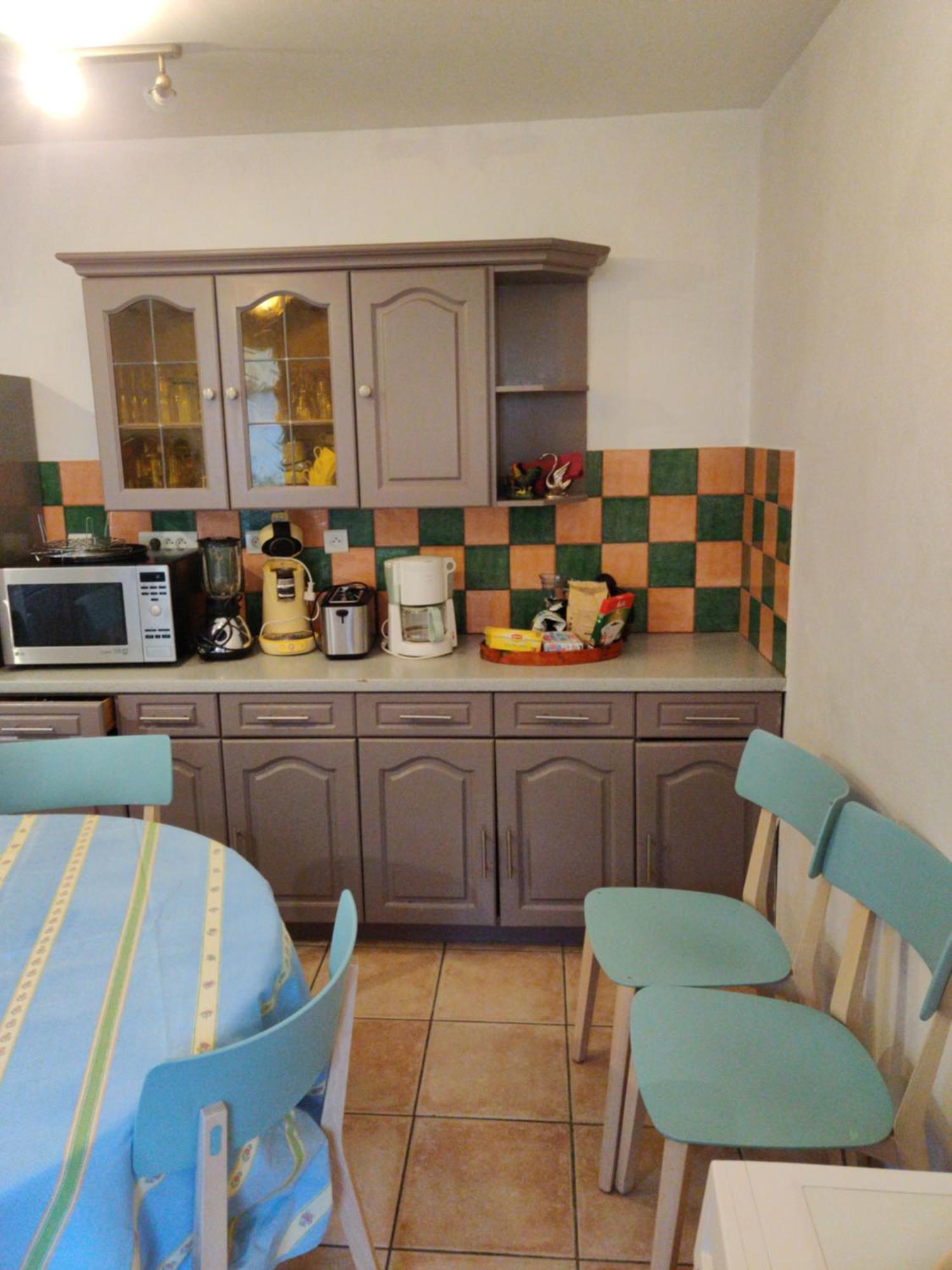 Le Val D'Ande Villa Exterior foto