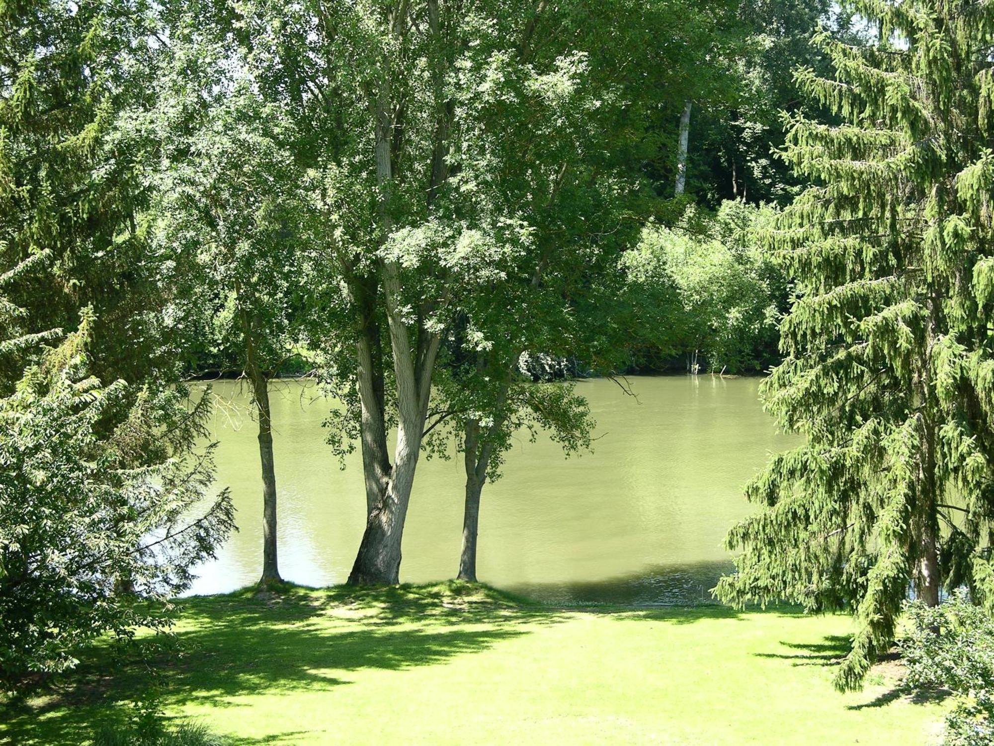 Le Val D'Ande Villa Exterior foto